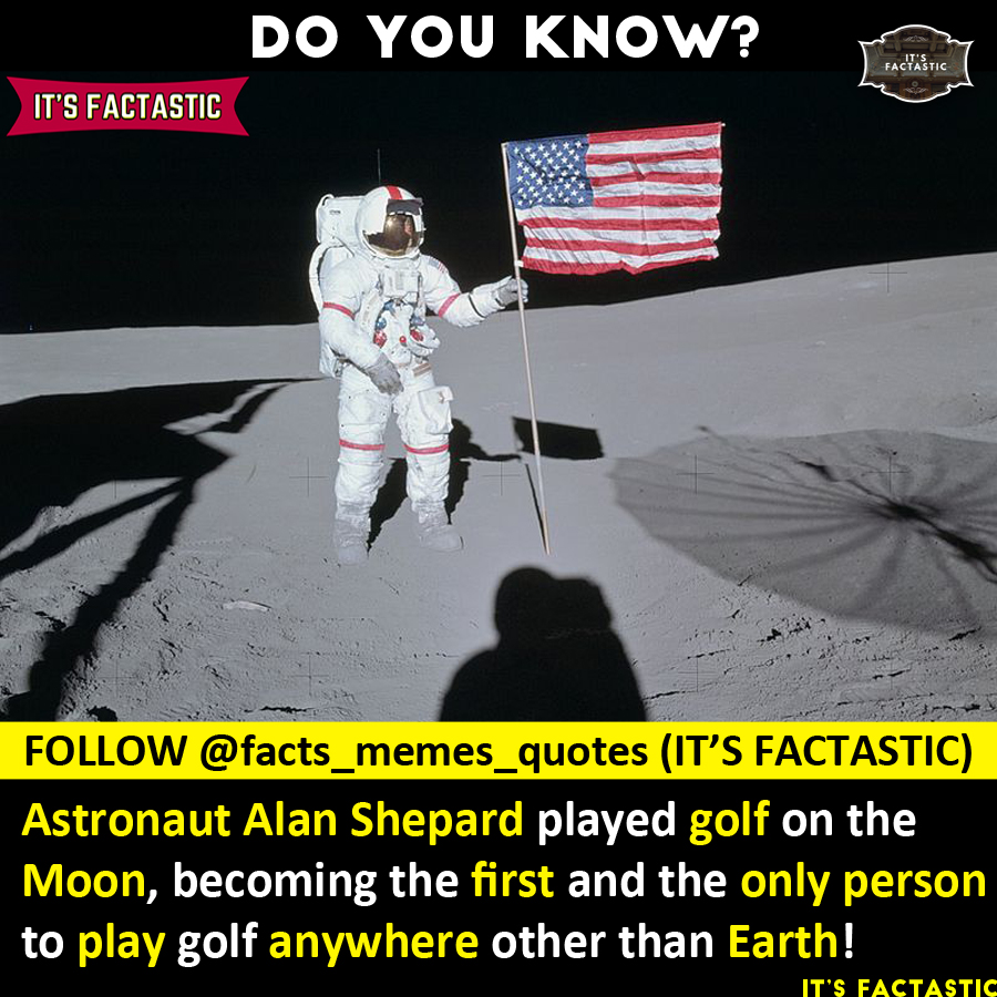 Instagram Post By @facts_memes_quotes (IT'S FACTASTIC)
