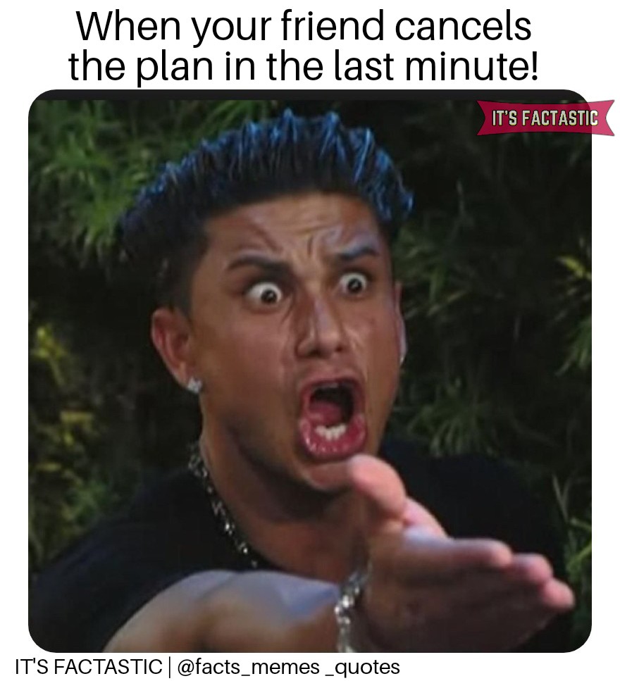 Instagram Post By : - @facts_memes_quotes (IT'S FACTASTIC)