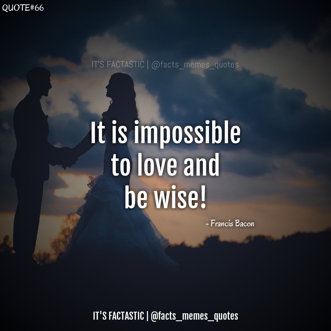 Instagram Post By : - @facts_memes_quotes (IT'S FACTASTIC)